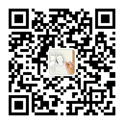 编目精灵IV微信公众号二维码